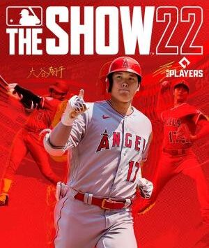 MLB The Show 22 - PS4