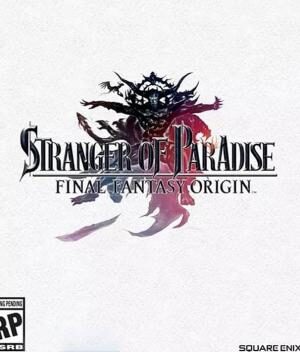 Stranger of Paradise Final Fantasy Origin - Ps5