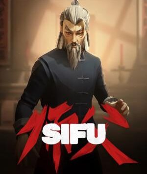 Sifu - PS4