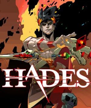 Hades - PS4