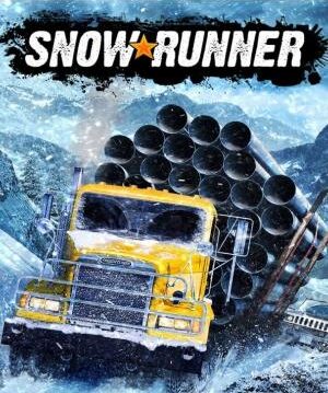 SnowRunner - PS4