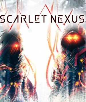 SCARLET NEXUS - Ps5