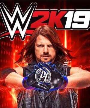 WWE 2K19 Digital Deluxe Edition - PS4