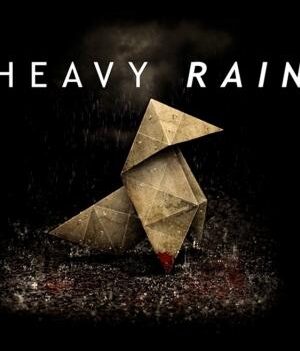 Heavy Rain - Ps5