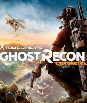 Tom Clancy’s Ghost Recon Wildlands - PS4