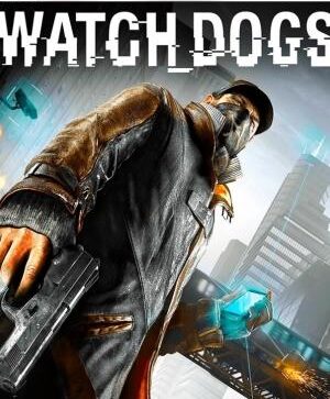 Watch Dogs – PS3