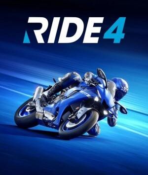 RIDE 4 - Ps5