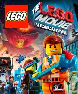 The LEGO Movie Videogame - Ps5