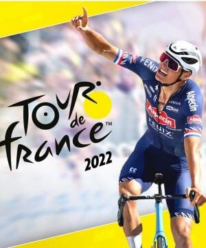 Tour de France 2022 - PS4