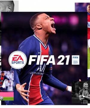 FIFA 21 - PS4