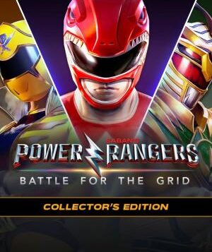 Plants vs. Zombies Garden Warfare 2 - Ps5