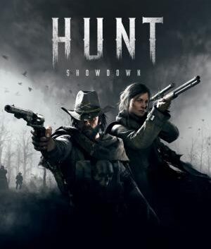 Hunt: Showdown - PS4