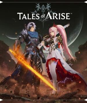 Tales of Arise - PS4