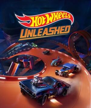 HOT WHEELS UNLEASHED - Ps5