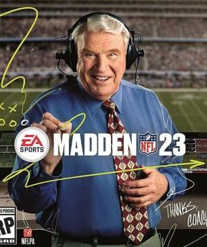 Madden NFL 23 - PS4