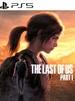 The Last of Us Part I - Ps5