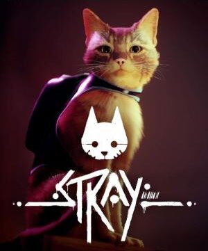 Stray - PS4