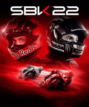 SBK 22  - PS4