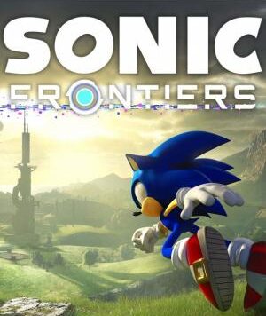 Sonic Frontiers - PS4