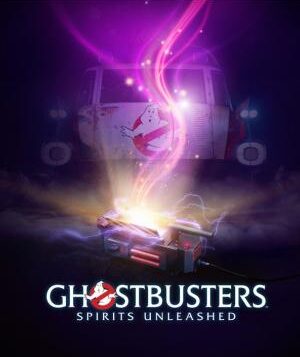 Ghostbusters: Spirits Unleashed - PS4