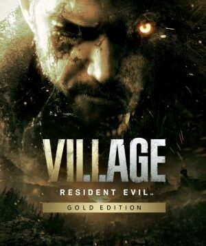 Resident Evil Village Gold Edition - PS4