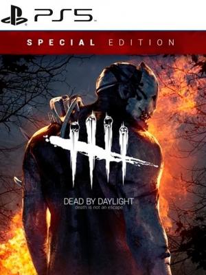 Dead by Daylight: Special Edition - Ps5