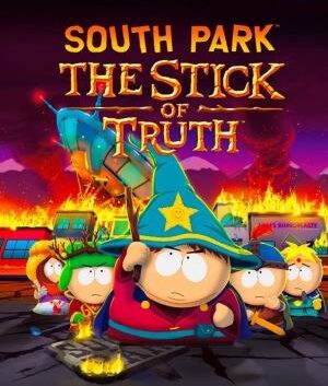 South Park: The Stick of Truth - Ps5