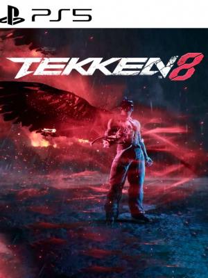 TEKKEN 8 - Ps5