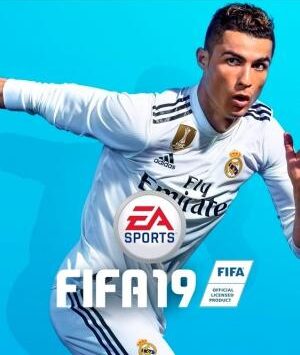 FIFA 19 - PS4