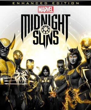 Marvel’s Midnight Suns - PS4