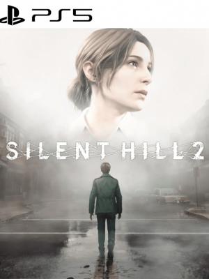 Silent Hill 2 - Ps5