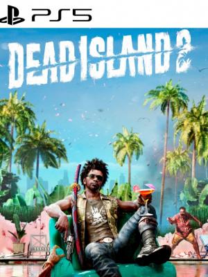 Dead Island 2 - Ps5