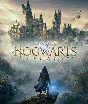 Hogwarts Legacy - PS4