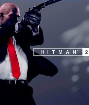 Hitman 2 - PS4