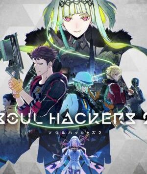 Soul Hackers 2 - Ps5