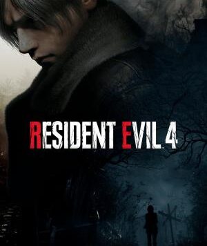 Resident Evil 4 Remake - Ps5