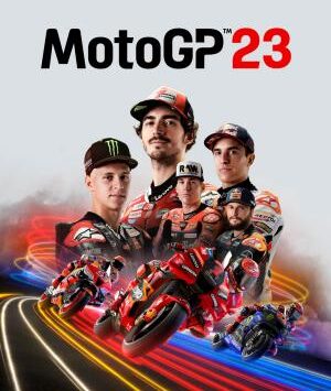 MotoGP 23 - PS4