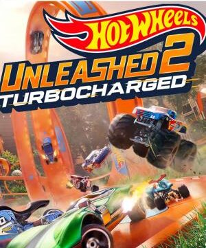 HOT WHEELS UNLEASHED 2 – Turbocharged - PS4