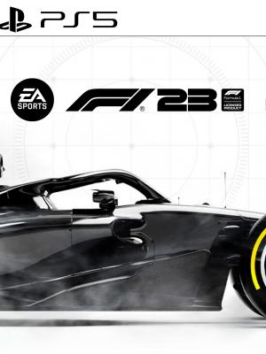 F1 23 - Ps5