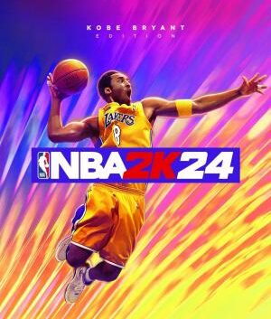 NBA 2K24 Kobe Bryant Edition - PS4