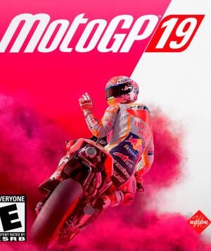 MotoGP 19 - Ps5