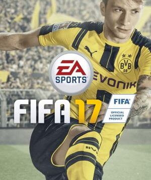 FIFA 17 - PS4