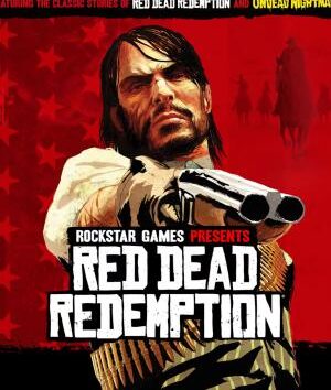 Red Dead Redemption - PS4