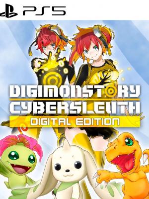 Digimon Story: Cyber Sleuth  Hacker’s Memory