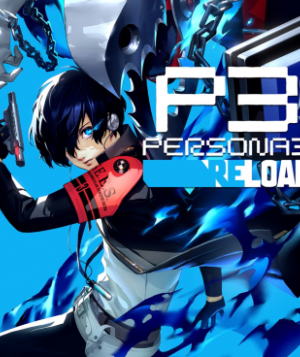 Persona 3 Reload - PS4