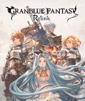 Granblue Fantasy: Relink - PS4