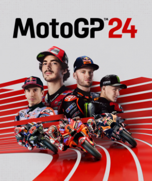 MotoGP 24 - PS4