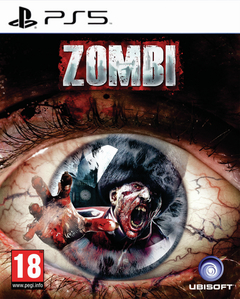 Zombi - Ps5