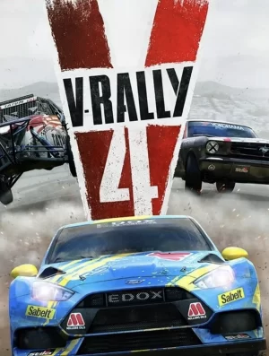 V-Rally 4 - PS4