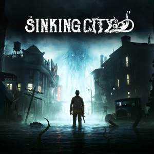 The Sinking City - PS4